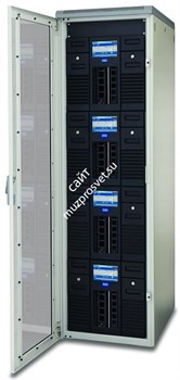 Qualstar RLS-85120 W/ 1 LTO 6 FC DRIVE Рэковая ленточная библиотека - фото 110602