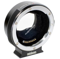 Metabones T Smart Mk IV, Canon EF на Sony E (35mm) - фото 110626