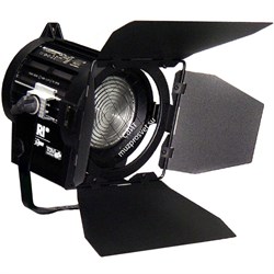 Галогенный осветитель ARRI 650 PLUS Black L0.79405.B - фото 110965