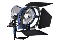 Металло-галогенный осветитель ARRI M-Series M18 Set L0.37600.B - фото 111007