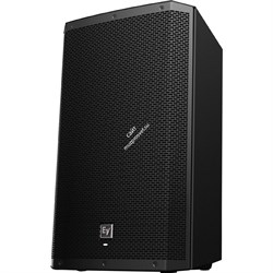 Electro-Voice ZLX-12 акуст. система 2-полос., пассивная, 12'', 1000W пик, 8 Ом, цвет черный - фото 11116