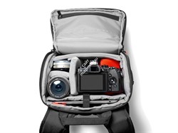 Рюкзак Manfrotto MA-BP-C1 Рюкзак для фотоаппарата Compact Backpack 1 - фото 111228