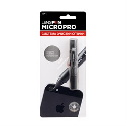 Lenspen Каранаш для чистки оптики MicroPro MCP-1 - фото 111373