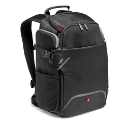 Рюкзак Manfrotto MA-BP-R Рюкзак для фотоаппарата Rear Backpack - фото 111421