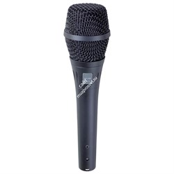 SHURE SM87A - конденс. вокальный микрофон (50-18000 Гц) - фото 112272