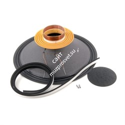 EIGHTEEN SOUND KIT15ND930/8 - 500 Вт RMS, 8 Ом, мембрана 15" - фото 112673
