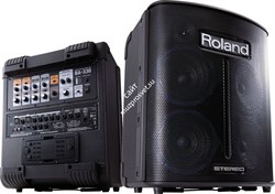 ROLAND BA-330 - переносная акустическая система - фото 112879