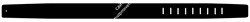 Perri's P25EX-176 Black - Кожаный ремень (2,5") для гитары длиной 42" (чёрный) - фото 113097