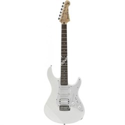 YAMAHA PACIFICA012 WH - электрогитара, SSH, цвет белый - фото 113185