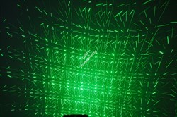 Involight FSLL130 - лазерный эффект, 100 мВт красный, 50 мВт зелёный - фото 113867