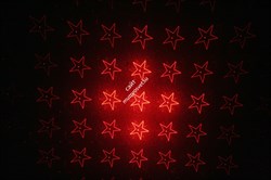 Involight FSLL131 - лазерный эффект, 100 мВт красный, 50 мВт зелёный - фото 113878