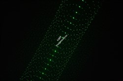 Involight FSLL150 - лазерный эффект, 100 мВт красный, 50 мВт зелёный - фото 113931