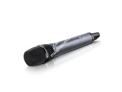 Sennheiser SKM 100-865 G3-B-X - ручной UHF передатчик диапазона (626 - 668 МГц),MME 865-1 - фото 114691