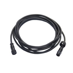 INVOLIGHT Power Extension cable 10M - кабель инсталляционный, удлинитель, IP65,, 10 м - фото 114769