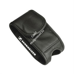 SENNHEISER POP 1 - чехол с зажимом для ремня для SKP 100 , SKP 500 и SKP 3000 - фото 114783