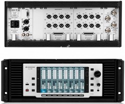 SENNHEISER EM 9046 AAO - модуль аналоговых выходов для системы EM 9046 SU - фото 114845