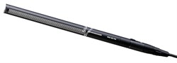SENNHEISER MKH 416-P48U3 - конденсаторный линейный shotgun микрофон, с переключаемой диаграммой - фото 114855