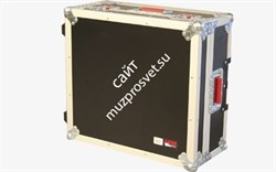 GATOR G-TOUR 24X36 - туровый кейс для микшеров,внутр.размеры 91,4х61х14 см, 22,23 кг, с колёсами - фото 114921