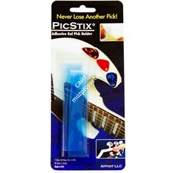 DeanMarkley 6530 PIC STIX  - лента для фиксации медиаторов на гитаре - фото 116154