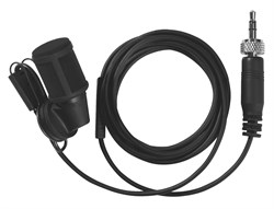 SENNHEISER MKE 40-EW - миниатюрный петличный конденсаторный микрофон - фото 116201