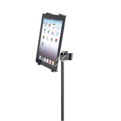 Invotone DTH100 - Держатель для планшетов Ipad/Ipad mini - фото 116538