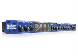 Lexicon MX200 - стерео ревербератор/процессор эффектов. USB-подключение к DAW - фото 116554
