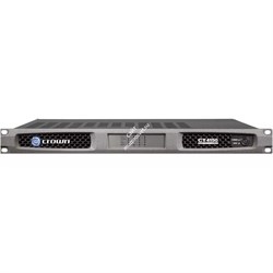 CROWN CT4150 - четырехканальный усилитель мощности , 4х150 Вт/8 Ом - фото 116662