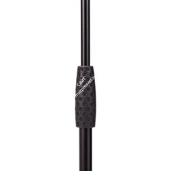 PROEL RSM195BK - микрофонная стойка "журавль", тренога, цвет - матовый чёрный - фото 116674