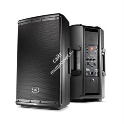 JBL EON612 - активная 2-х полос. акустическая система, 500Вт, 126 дБ, 18кг (Китай) - фото 116945