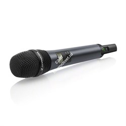 Sennheiser SKM-S D1-H - ручной передатчик (с выключателем ) D-серии - фото 117262