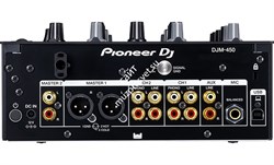 PIONEER DJM-450 DJ-микшер - фото 11730
