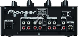 PIONEER DJM-350 DJ-микшер - фото 11733