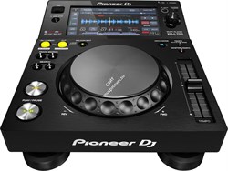 PIONEER XDJ-700 компактный цифровой DJ-проигрыватель, rekordbox - фото 11735