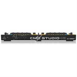 BEHRINGER CMD STUDIO 4A - DJ MIDI контроллер с 4-канальным аудио интерфейсом - фото 117495