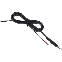 SENNHEISER 523875 Cable - кабель для наушников HD 25 длина 3,5 м (523875) - фото 117627