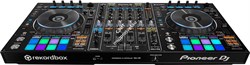 PIONEER DDJ-RZ DJ-контроллер для ПО Rekordbox DJ. - фото 11768