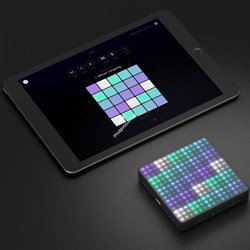 ROLI BLOCKS Lightpad компактный MIDI-контроллер для работы с Iphone и Ipad - фото 11772