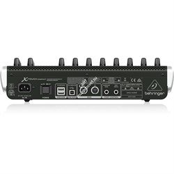 BEHRINGER X-TOUCH COMPACT - универсальный USB контроллер - фото 117899