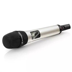 SENNHEISER SL HANDHELD DW-3-EU - ручной передатчик беспроводной системы SpeechLine - фото 117908