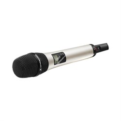 SENNHEISER SL HANDHELD 865 DW-3-EU - ручной передатчик беспроводной системы SpeechLine - фото 117909