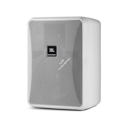 JBL Control 25-1-WH - 2-х полосная АС 60-20000 Гц, 100 Вт/ 8 Ом. 90 дБ, 70В/100В, цвет бел - фото 118108
