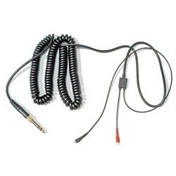 SENNHEISER 523877 Cable - кабель для наушников с разъемом и переходником - фото 118301