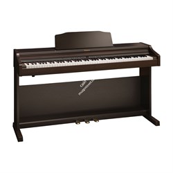 ROLAND RP501R-CR - цифровое фортепиано,88 кл. PHA-4 Standard, 316 тембров, 128 полиф., палисандр. - фото 118394
