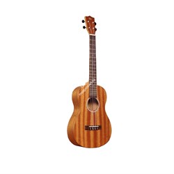 WIKI UK20B - гитара укулеле-баритон, красное дерево, цвет натуральный - фото 118470