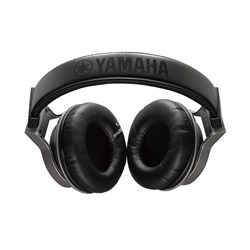YAMAHA HPH-MT7 - высокоточные мониторные наушники закрытого типа, цвет черный/серебристый - фото 118550