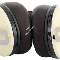 Sennheiser M2 AEBT IVORY BLUETOOTH - мобильные наушники - фото 120381