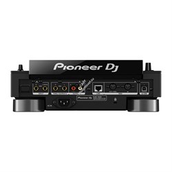 PIONEER DJS-1000 - автономный DJ семплер, 7-ми дюймовый экран, 16 пэдов, 16 клавиш - фото 120545