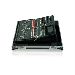 Behringer X32 PRODUCER-TP - цифровой микшер, 32-канала, в кейсе (Touring Package) - фото 120597