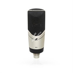 SENNHEISER MK 8 - студийный конденсаторный микрофон c 1" капсюлем , 20-20кГц - фото 120776
