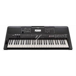 YAMAHA PSR-E463 - синтезатор с автоаккомп.,61кл/ 48полиф/758темб/235ст/БП - фото 120795